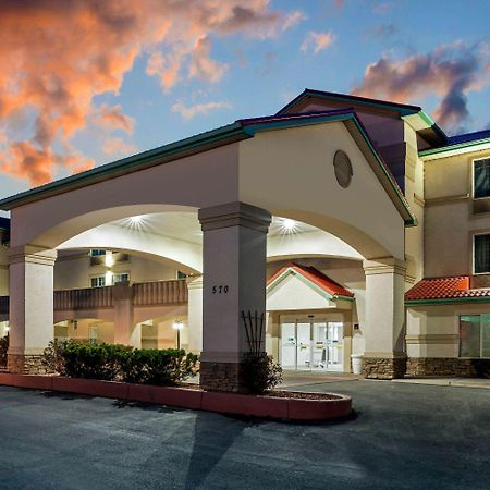 La Quinta By Wyndham Fruita Exterior foto