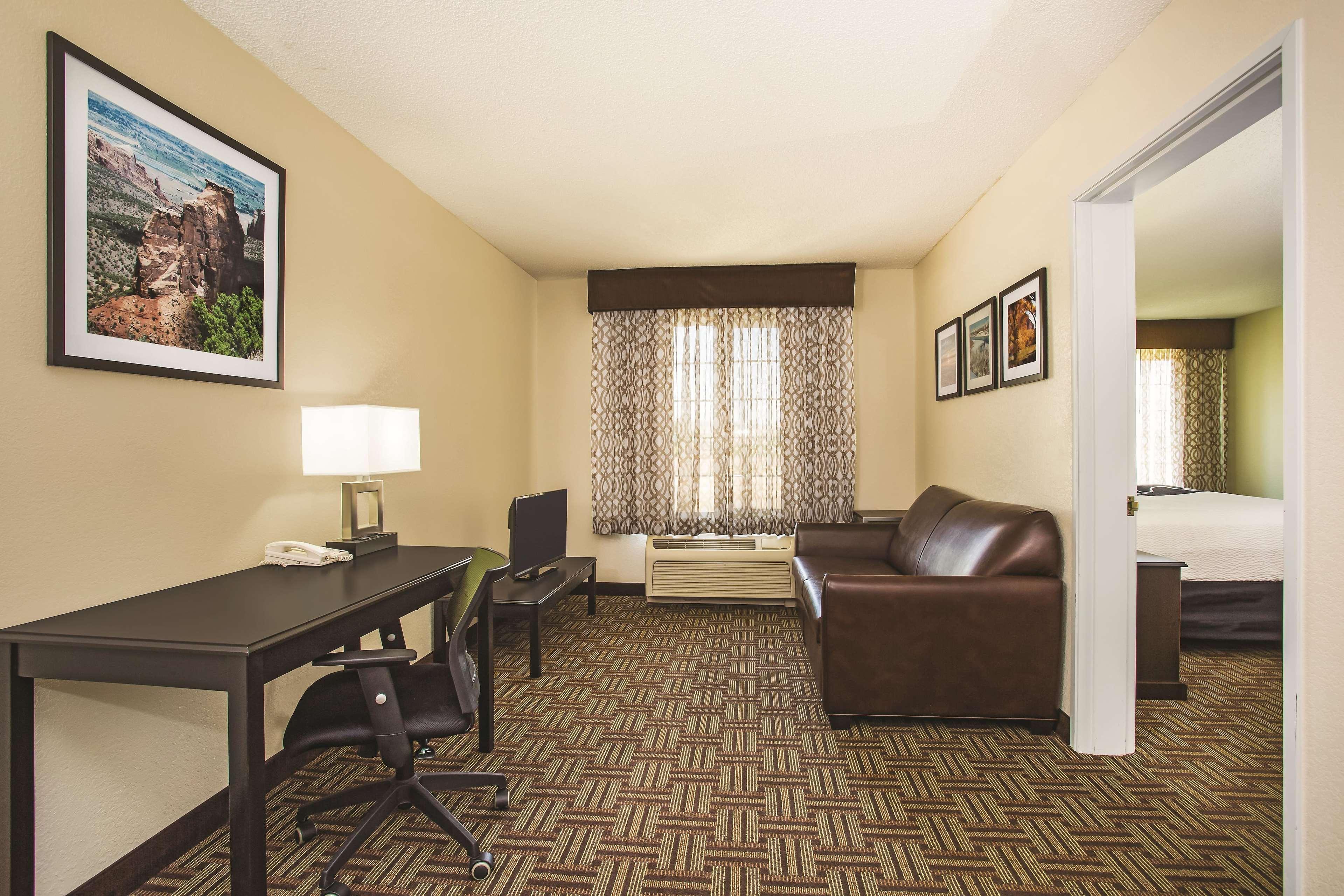 La Quinta By Wyndham Fruita Exterior foto