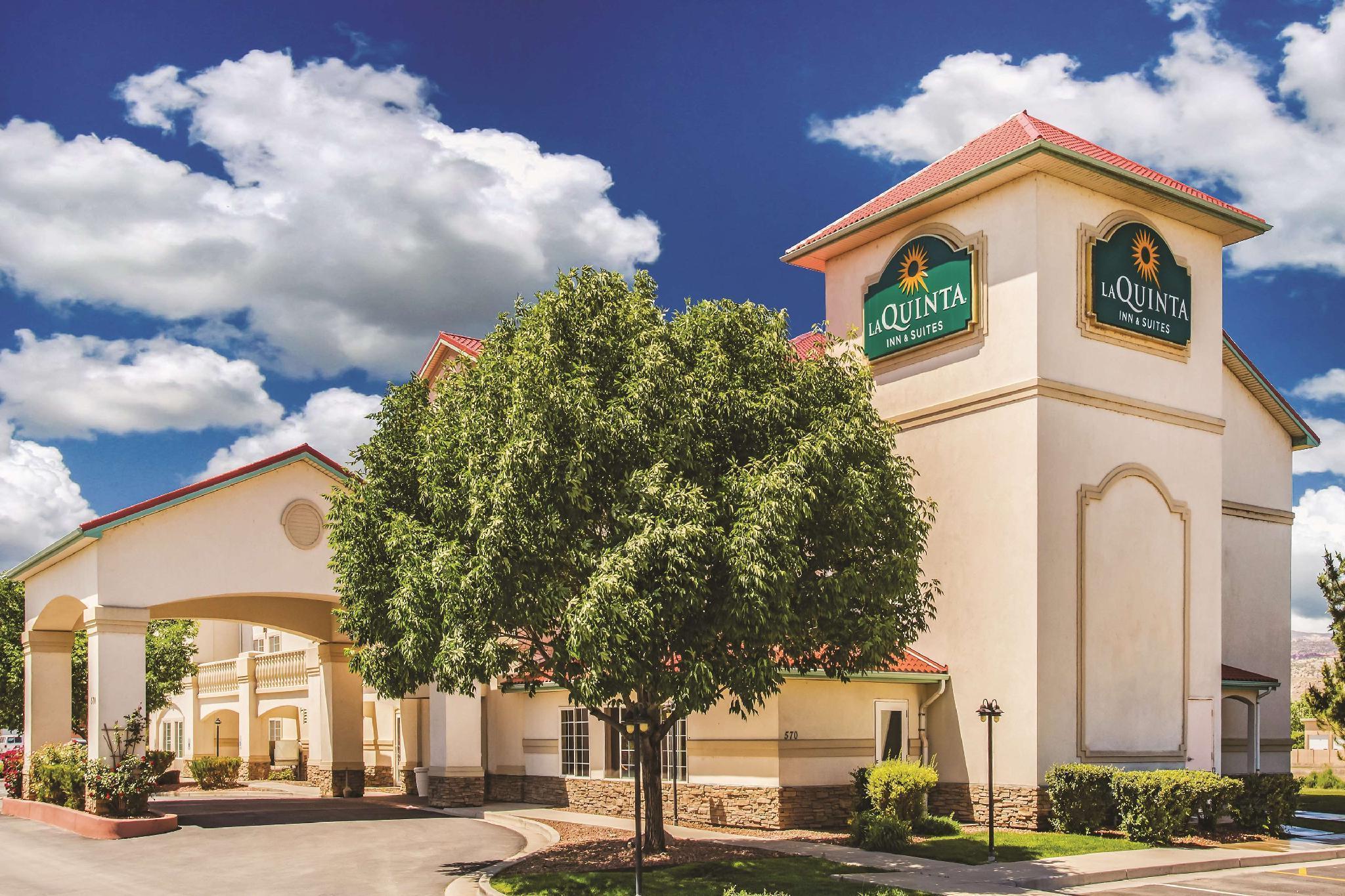 La Quinta By Wyndham Fruita Exterior foto